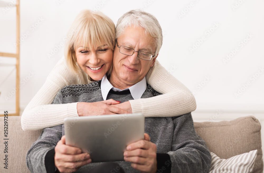 Experienced Investors