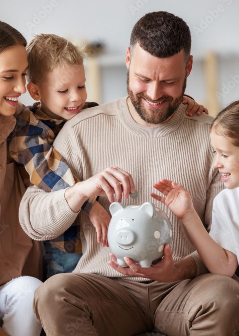 Investment advice for successful experienced investments