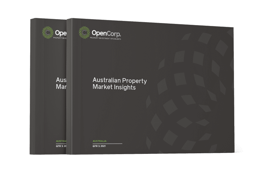 Australian Property Market Insights