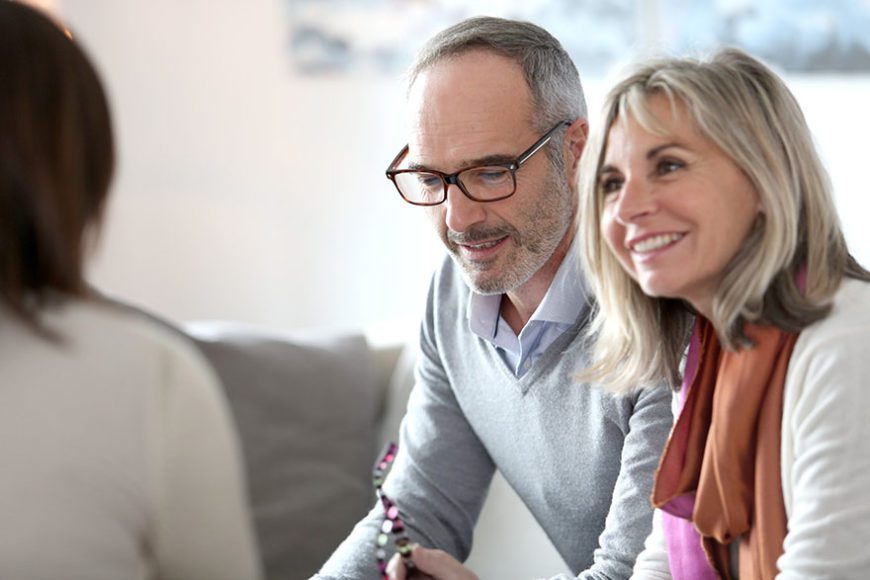 Build your investment property portfolio team