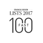 Fast 100 2017