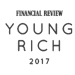 Financial Review Young Rich 2017