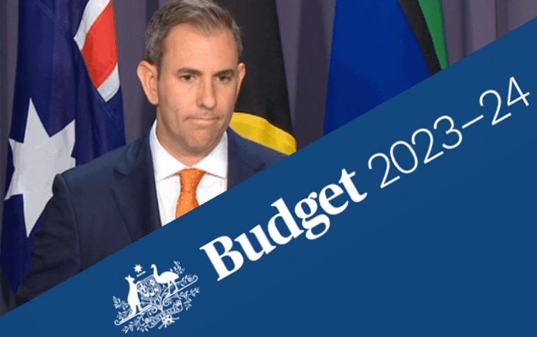 Everything Property Investors Should Know About 2023-24 Budget