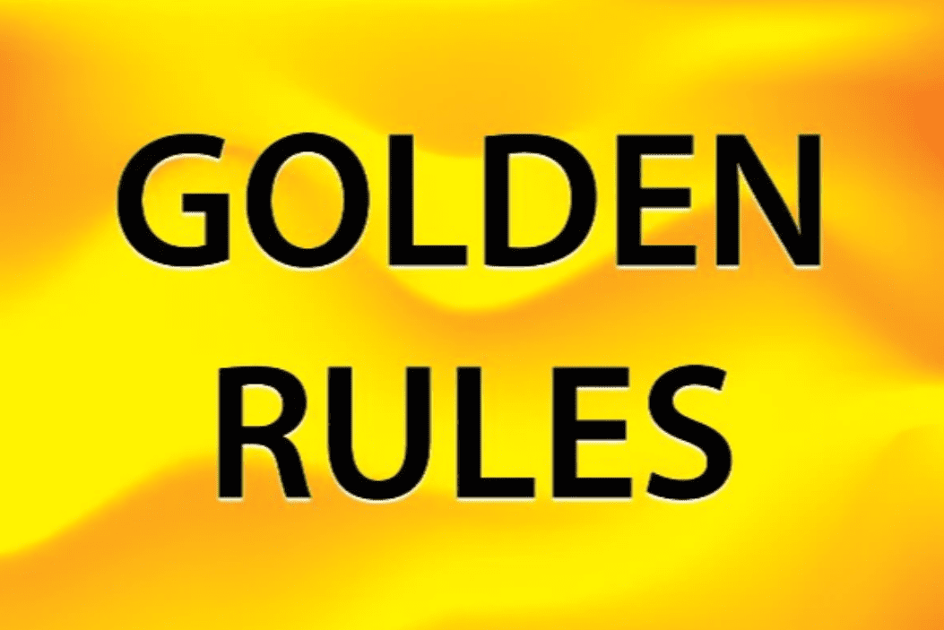 5 Golden Rules for Property Investing in Australia