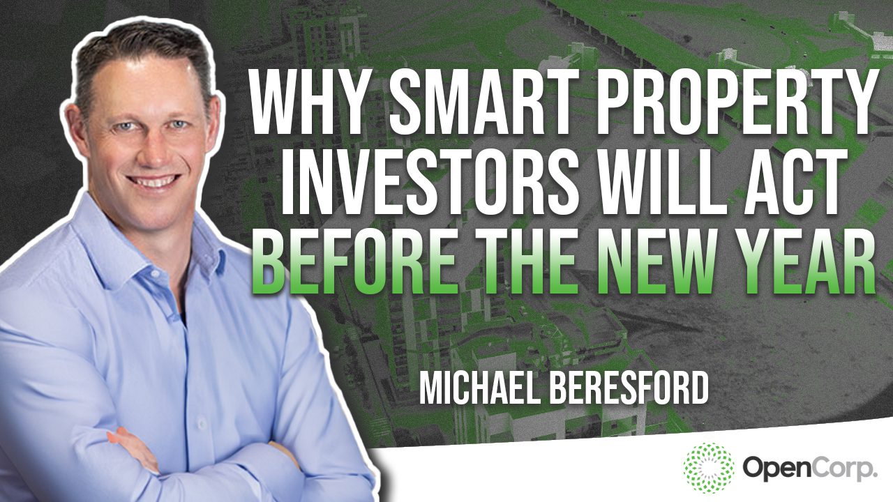 Why Smart Property Investors Will Act Before The New Year Thumbnail