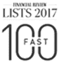 Fast 100 2017