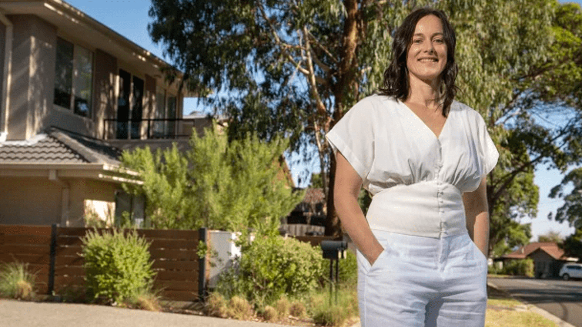 Breaking the Gender Barrier: Tanya’s Property Success Story with OpenCorp (As Seen in AFR)