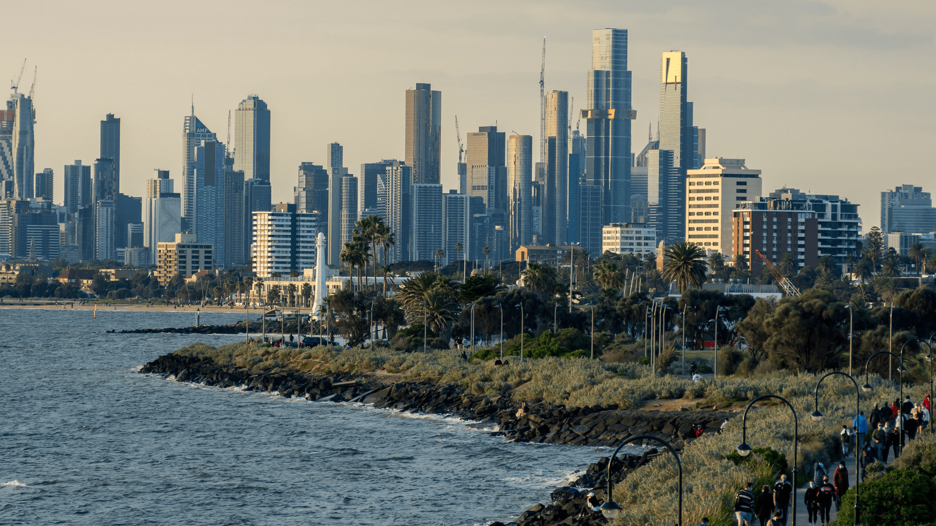 Why Property Investors Should Pay Attention to Melbourne’s Market Recovery - Featured Image
