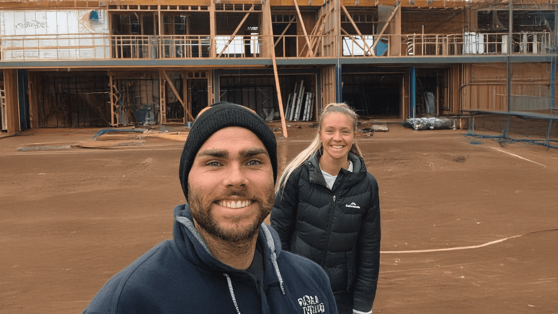 OpenCorp Millennial Couple - Featured Image