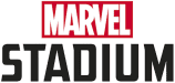 Marvel Stadium Logo
